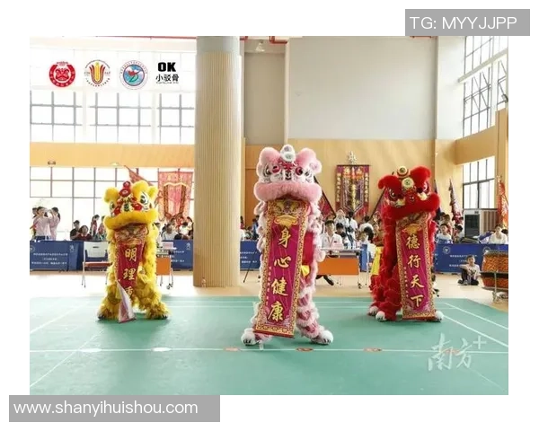 2025年广东省龙狮锦标赛在遂溪举办 45支龙狮队争霸