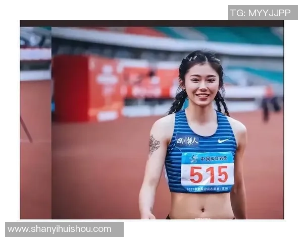 吴艳妮仍是哭了：当她不再是100米栏赛道上仅有的“答案”！