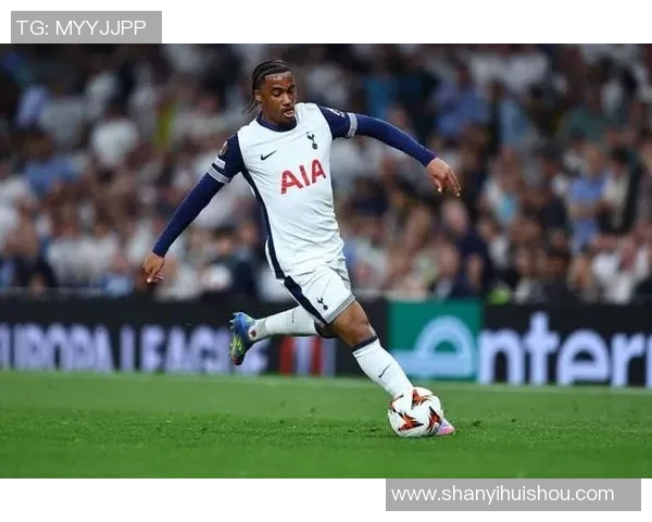 奥多贝尔：不忧虑我在热刺的上场时刻，每一场我都会竭尽全力